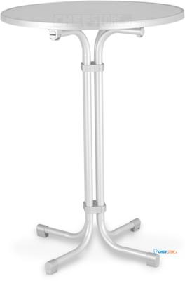 BEST Multiflex - Bartafel/Statafel Rond 70cm - 26577000