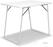 BEST Campingtafel Inklapbaar 60x80cm - 36506800
