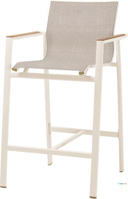 BEST Rhodos - Barkruk voor Buiten - 46956150