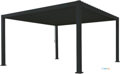 BEST Cdiz - Terrasoverkapping 300x400x250cm - 49940050 1