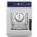 Electric Combi Steamer 6 GN2/3 With Humidifier, Digital Control And Washing System - Mastro AIB0053 1