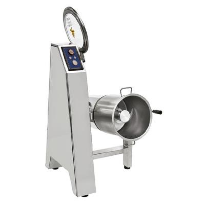 Mastro FLA0034 Cutter with 2 speeds, tilting, 20 liter 1