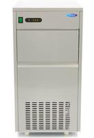 Maxima IJsblokjesmachine - 60 Kg/Dag - Holle IJsblokjes - Luchtgekoeld - 09300131