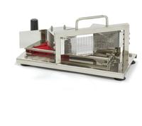 Maxima Tomatensnijder - 4 Mm - Mesinzet Verwijderbaar - 09300510