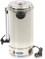 Maxima Koffie Percolator - 15 L - 120 Kopjes - Uitneembaar Koffiefilter - 09300599