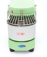 Maxima Spiraalkneder - 8 L - 4,5 Kg Deeg - Pastel Groen - 09361001