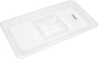 Maxima Gastronorm Deksel - 1/3 GN - Polycarbonaat - 09367932