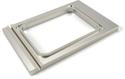 Maxima Menu Tray 227 X 178 Mm - Small - 1 Compartment - 09369100