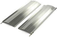 Maxima Doner Kebab 3 Burners Side Cover Set (2pcs) - 09370365