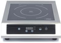 Maxima Inductiekookplaat - Ø 28 cm - 3500W - 09371030