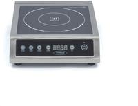 Maxima Inductiekookplaat - Ø 24 cm - 3500W - 09371040