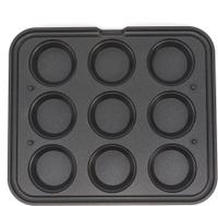 Maxima Tartelette Vorm - Rond - 89/65 Mm - 9 Stuks - 09374315