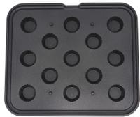 Maxima Tartelette Vorm - Gegolfd - 48/36 Mm - 13 Stuks - 09374329