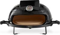 Maxima Pizza Oven - Ø 53 cm - Keramisch - 09378030