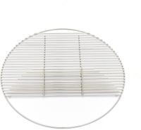 Maxima Stainless Steel Grill Plate 55cm - 09378205