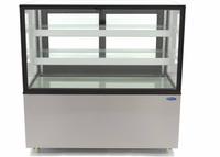Maxima Koelvitrine - 300 L - 92 cm - 09400837