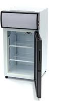 Maxima Koelkast - 50 L - 2 Verstelbare Roosters - 09404000