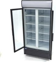 Maxima Koelkast - 800 L - 8 Verstelbare Roosters - 09404030