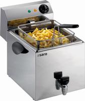SARO Friteuse Model PROFRI 8V