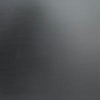 Tafelblad - 70X70 cm - Zwart - VEBA 1077