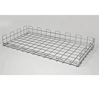 Basket In Stainless Steel 1310x700 mm For Pots, virtus Z/C43305