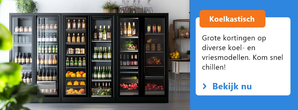 Koelkastisch