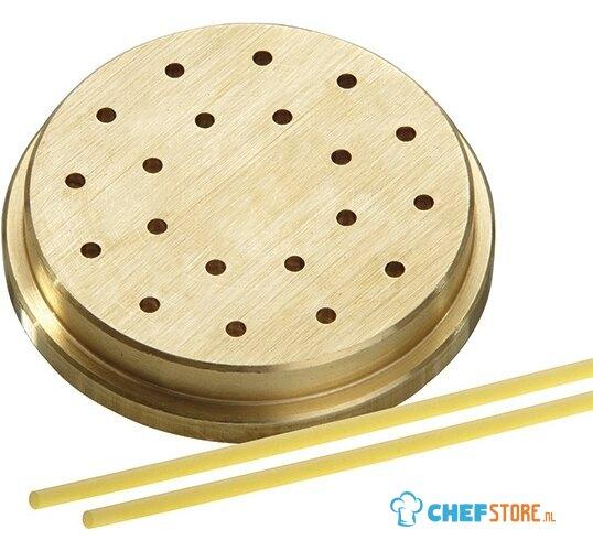 Mastro Mal "Spaghetti" Ø 1,9 Mm Voor Cbf0010 | Z/SSINF8 1