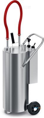 Vetpomp 40 Ltr, CombiSteel 7020.0225 1