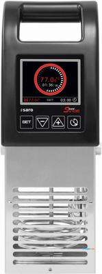 SARO Portable Sous Vide Garer Model SmartVide 6 - SMARTVIDE 6 1