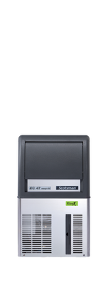 Scotsman IJsblokjesmachine - ECM 47 AS OX