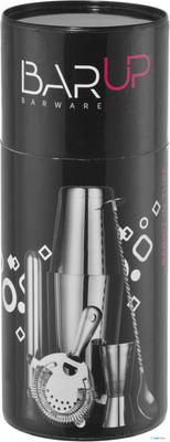 Barkit in Buis, BarUp, Diameter 12 cm - Hoogte 32 cm - 596616 1