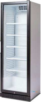Koelkast - 380 Liter - Zwart/Wit - LED - 380 Liter - Cooldura S3BC-I 1