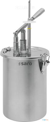 SARO Gebak Vuller Model PD 019 - PD-019 1