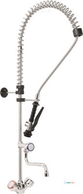 Hendi Kraan met voorspoeldouche | 970515