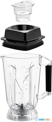 Mengbekerset PRO XTRA TOUCH - 150195 1