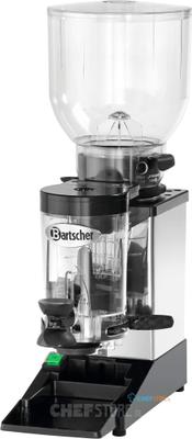 Bartscher Koffiemolen Model Space II - 190174 1
