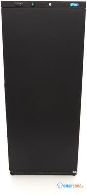 Maxima Koelkast - 600 L - 4 Verstelbare Roosters - Zwart - 09405026