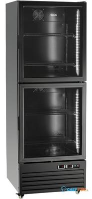 Koel-/vriescombinatie KTK1-122 - 700900 1