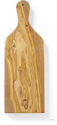 Kaasplank olijfhout - Hendi 505250 1