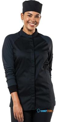 Chaud Devant Sorella UFX Dames Koksbuis Zwart Maat XL - BA011-XL