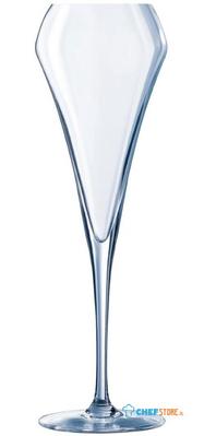 Chef & Sommelier Open Up Champagne Flutes 200ml (24 Stuks), Chef & Sommelier DP751