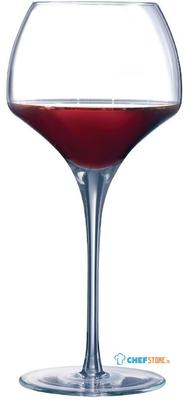 Chef & Sommelier Open Up Tannic Wijnglazen 550ml (24 Stuks) - Chef & Sommelier DP759