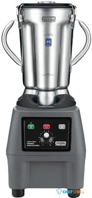 4 liter blender - CB15V - Waring - GF422