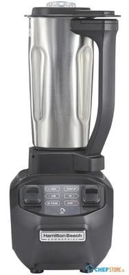 Hamilton Beach JB520 Rio RVS Blender