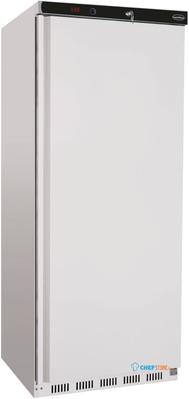 Horeca koelkast | Wit | 1 Deur | Combisteel | 7450.0556 1