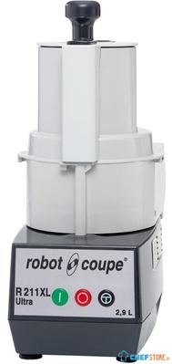 Robot Coupe R211XL foodprocessor met groentesnijder | J464