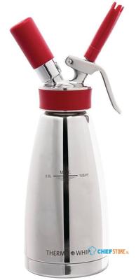 Isi Thermo Slagroomapparaat 0,5l, ISI CB503