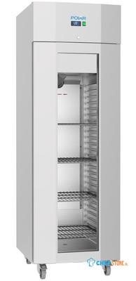 Polar U-Serie Energiezuinige Eendeur Staande Display Koelkast - UA040