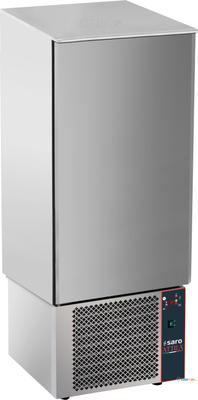 SARO Schokvriezer 20 X 1/1 GN Model ATTILA 20