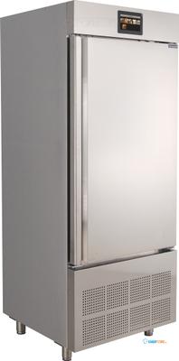 Tefcold Blast Chiller, Snelkoeler/-vriezer, Touchscreen, GN1/1 - BLCA14X1